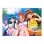 ������ �������� Go! Princess Precure - Aroma, Puff, Haruka Kirara, Minami