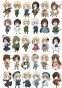�������� Prussia Axis Powers: Hetalia No.3