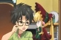Rozen Maiden (-)   MPEG4
