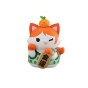 ����� ������� Mega Cat Project One Piece Nyan Piece Nyan! Fortune Lucky*Cat Pirates 6 Pack Box