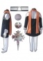   ( S) D.Gray-Man Uniform - Lavi