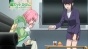 The World God Only Knows: Magical Star Kanon 100%n OVA-3 (    ) MP4