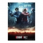   "Resident Evil 2"