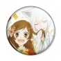 ������ Kamisama Hajimemashita - Nanami Momozono and Tomoe