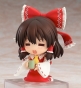  Nendoroid 700  Reimu Hakurei 2.0