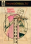 ������ �������� Thunderbolts - Yelena Belova