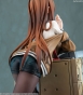 ������� KDcolle STEINS;GATE 0 Kurisu Makise With LED Light-Up Feature 1/7 Complete Figure