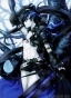   Black Rock Shooter