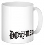 ������ D.Gray-man Akuma Logo