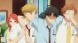  -     / Tada-kun wa Koi o Shinai [DVD]