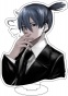       / Chainsaw Man