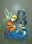 Bandai Naruto Imagination Gashapon Box Figure �3