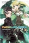 ������ Sword Art Online. ��� 3. ����� ���