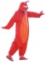    / Kigurumi Red Crab