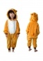    / Kigurumi Relax Bear Rilakkuma