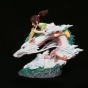 ������� Spirited Away Nigihayami Kohakunushi (�����)