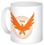  The Division 2 - SHD Logo