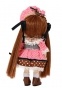 Ball-jointed Doll Ai Camellia