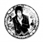 ������ Kuroshitsuji - Sebastian demon
