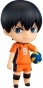  Nendoroid 1455 Haikyuu!! To The Top - Tobio Kageyama The New Karasuno Ver.