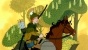 The Last Unicorn ( )