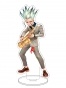   Dr. Stone -  3 (Senku 3)
