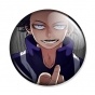 ������ Boku no Hero Academia - Hitoshi