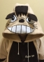      / Kigurumi My Neighbor Totoro Kotobus