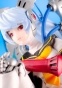 Shadow Labrys and Asterios FG7989