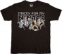  T-Shirt: Naruto - Strictly For My Ninjas