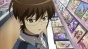 The World God Only Knows (    )   HD