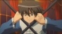 Zero no Tsukaima ( -)   MPEG4