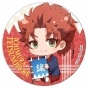 ������ ��������� ������� Peacemaker Kurogane  - Chibi Tetsunosuke Ichimura