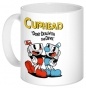 ������ "Cuphead" Cuphead � Mugman