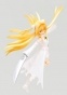 To Love-ru Darkness - S.H. Figuarts Konjiki no Yami Trans White ver.