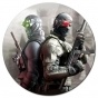 ������ ��������� ������� Splinter Cell