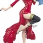 ������� SAV Bandai One Piece Treasure Cruise World Journey Vol.4 Nefertari Vivi