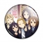 ������ K-On! - Ritsu, Tsumugi, Azusa, Mio, Yui
