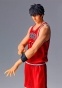 The Spirit Collection of Inoue Takehiko - Rukawa Kaede from Slam Dunk