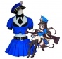 ������� ������ League of Legends - Caitlyn