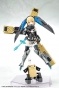   Megami Device Bullet Knights Exorcist: Widow