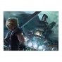   Final Fantasy VII Remake - Sephiroth  Cloud Strife