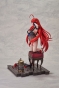 ������� KDcolle [Fragrant Figure] High School DxD Rias Gremory: Light Novel 15th Anniversary ver. KADOKAWA Special Set 1/6.5 Complete Figure