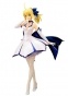 Fate/Stay Night - Saber Dress Code ver.