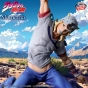 ������� SAV Johnny Joestar: JoJo's Bizarre Adventure Steel Ball Run Mometria