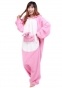 �������� ������� ������� / Kigurumi Pink Kangaroo