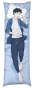   Victor Nikiforov  Yuri Katsuki  