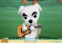 ������� Animal Crossing: New Horizons / K.K. Slider PVC Statue