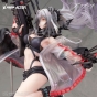 ������� Arknights Schwarz Elite 2 Ver. 1/7 Complete Figure