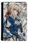 ������� �� ������� ������� ���������� / Violet Evergarden �3